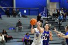 WBBall vs JWU  Wheaton College women's basketball vs Johnson & Wales University. - Photo By: KEITH NORDSTROM : Wheaton, basketball